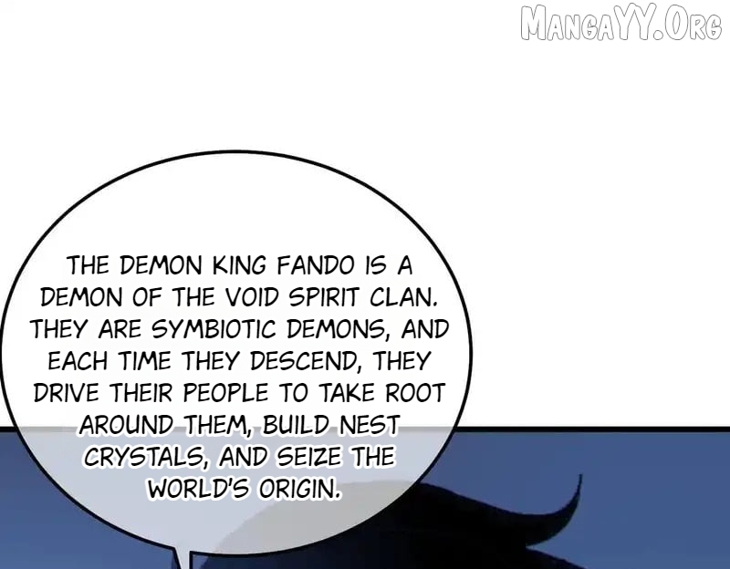 I Rely on My Invincibility to Deal Tons of Damage Passively! Chapter 132 - page 131